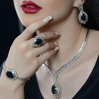 Telegram profile photo for Gold & jeweller 110