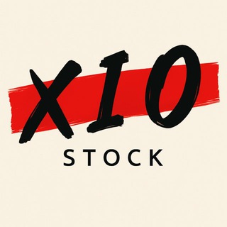Telegram profile photo for X10 Stock 💎🙌