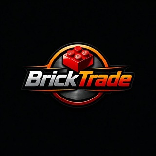 Telegram profile photo for BrickTrade