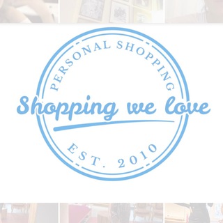 Telegram profile photo for Shopping_we_love | БАЙЕР МИЛАН ПАРИЖ ДУБАЙ