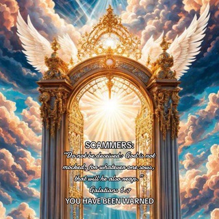 Telegram profile photo for ✨Existential Gateway✨