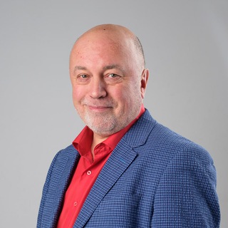 Telegram profile photo for Веселая педагогика
