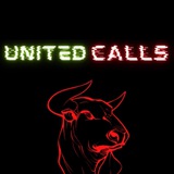 Telegram profile photo for United Calls