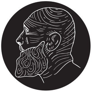 Telegram profile photo for ГРОМ