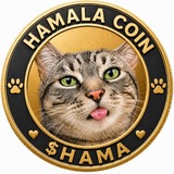Telegram profile photo for Hamala Coin