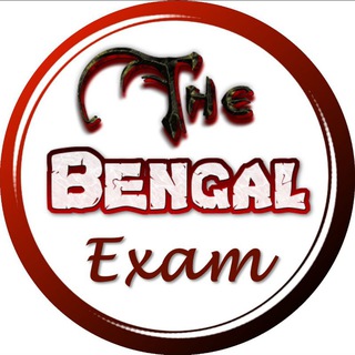 Telegram profile photo for The Bengal Exam