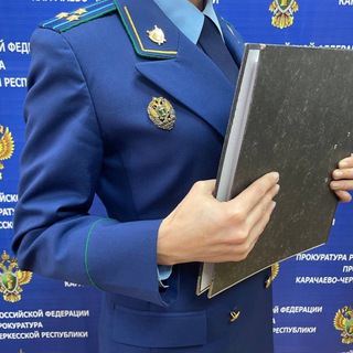 Telegram profile photo for Правовой компас