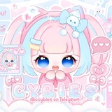 Telegram profile photo for 𓂃 𓈒𓏸 ౨ৎ 𓈒 ᝯybiesׁ ꯱ׁׅ֒ tore 𐂯