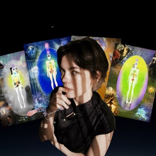 Telegram profile photo for женина лавка