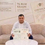 Telegram profile photo for I'eltStM