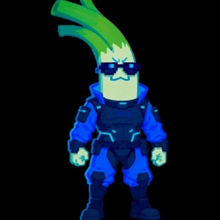 Telegram profile photo for CYBERLEEK