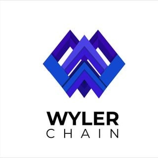 Telegram profile photo for Wylerchain Pre TGE Airdrop (TGE Q2)