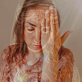 Telegram profile photo for 🦋El Arte de Saber Vivir- Sabina D'Ercole FengShui