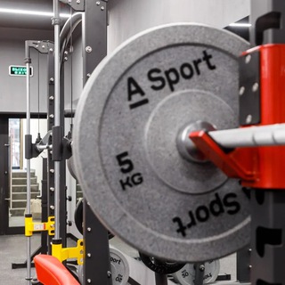 Telegram profile photo for A-Sport