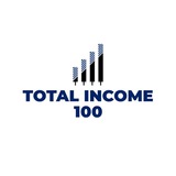 Telegram profile photo for Total Income 100 (july2018)
