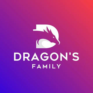 Telegram profile photo for Dragon's Family 🐉