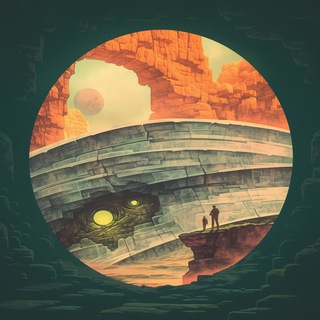 Telegram profile photo for Морж и Плотник