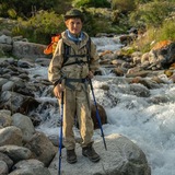 Telegram profile photo for TimaLive