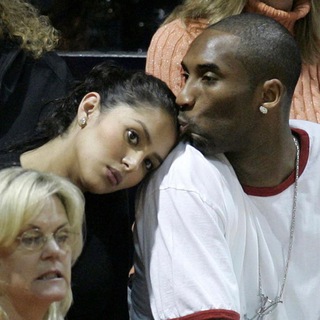 Telegram profile photo for Kobe Bryant
