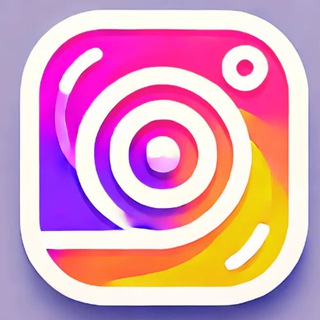 Telegram profile photo for iGuideInsta