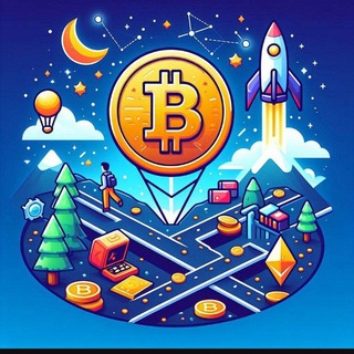 Telegram profile photo for Crypto_МИР🌍