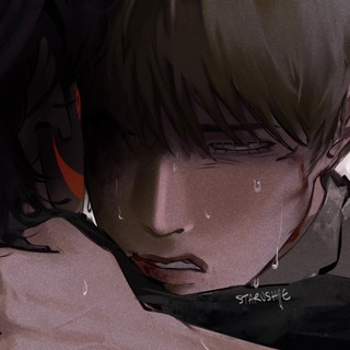 Telegram profile photo for eykme//