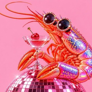 Telegram profile photo for CRM Awards