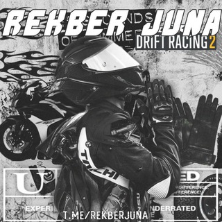 Telegram profile photo for ⏤͟͟͞͞ REKBER JUNA - OPEN
