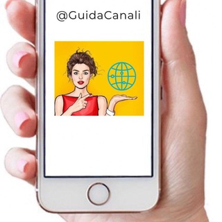 Telegram profile photo for 🌐 Il NETWORK GUIDA CANALI #ScegliMe