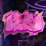 Telegram profile photo for IZZI PARTY