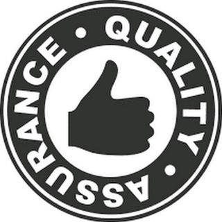 Telegram group profile photo for QA Guild Perm