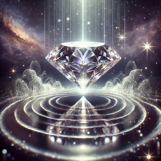 Telegram profile photo for 💎