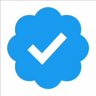 Telegram profile photo for 推特蓝V代开