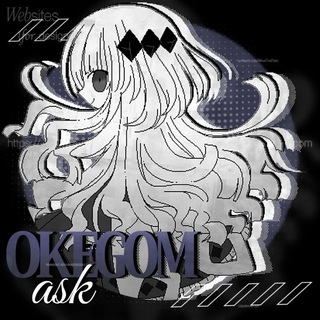Telegram profile photo for Okegom Ask
