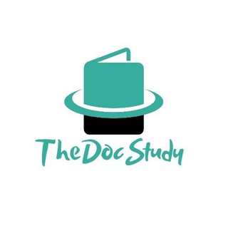 Telegram profile photo for The Doc Study