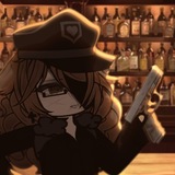 Telegram profile photo for Ваша госпожа Каннибалочка.