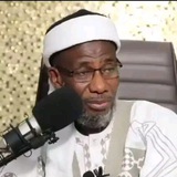 Telegram profile photo for Shaykh Muhammad Bin Uthman - Islamic Propagation Council Kano-Nigeria