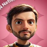 Telegram profile photo for Frens 📞
