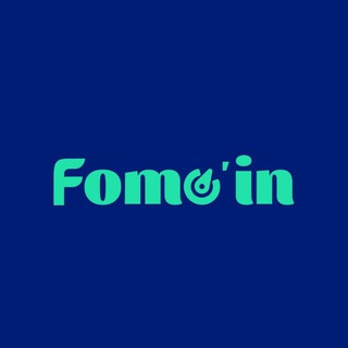 Telegram profile photo for Fomoin Official
