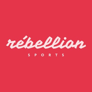 Telegram profile photo for Rébellion Sports