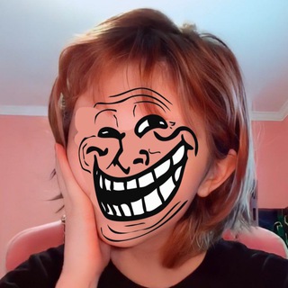 Telegram profile photo for Cute Bonbi Irony