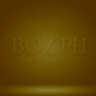 Telegram profile photo for Boz PH analysis πΈπ½ π³π¬π¨π²πΊπΈ