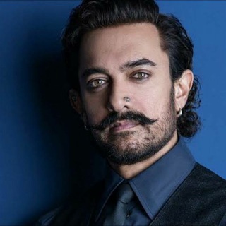 Telegram profile photo for Aamir khan all movies
