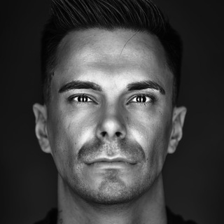 Telegram profile photo for Misha Klein / Meekky / Mad&Lynn