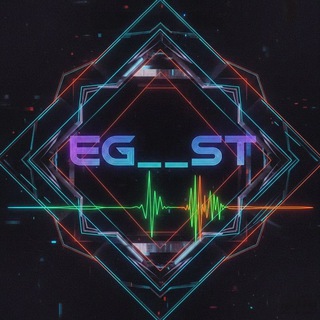 Telegram profile photo for EG__ST
