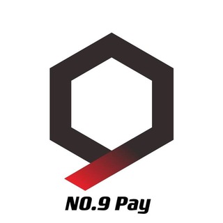 Telegram profile photo for 九号支付订阅号