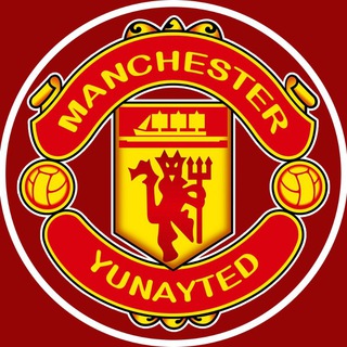 Telegram profile photo for ❤️ Manchester Yunayted | RASMIY