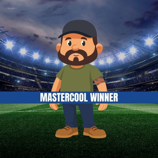 Telegram profile photo for 🏅MASTERCOOL🏅⚽🏀🥎