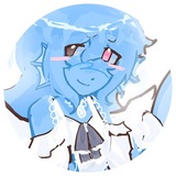 Telegram profile photo for ㅤㅤ-