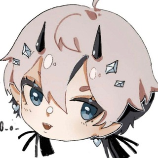 Telegram profile photo for Uma_0_o